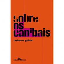 SOBRE OS CANIBAIS: CONTOS - Livro único - Visão 1