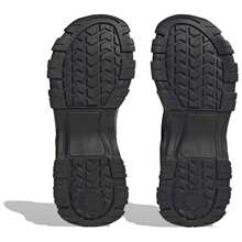 Stella McCartney X Adidas Hika Outdoor Sandal 'Core Black' Cloud-White Grey-Four Sneakers Women HP6322 - 彩色 - 查看 6