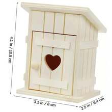Bird Cages - 1pcs - View 5