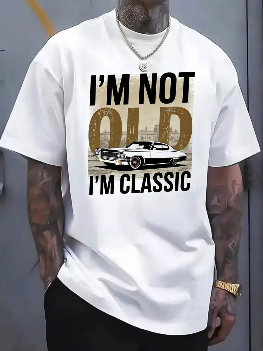 Camiseta estampada de moda juvenil Juneteenth Freedom 2026, cuello redondo clásico, top ligero para uso diario, atuendo casual que combina con todo, disponible en tallas grandes, regalo idea - Negro - Ver 1