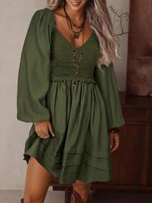 Verde militar