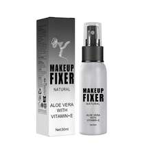 Spray Fijador de Maquillaje, Acabado Mate Hidratante de Larga Duración, Spray Fijador Facial Infallible. - 1 - Ver 1