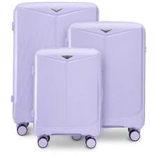 Lilac Purple