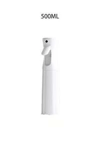 1個高壓噴霧瓶，細霧連續噴霧瓶，適用於髮型設計、植物澆水、化妝水，便攜式可重複填充瓶 - A - 查看 19