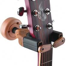 Guitar Holder Wall Mount Hanger Hook Bracket Stand Display - UK-l320201 - View 8