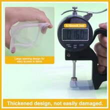 SumDirect 100Pcs Clear Zipper Resealable Stand Up Pouch/Snack Packing Bag for Food Snack Tea and Etc - 3,54" x 5,51" - Ver 4