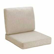 Patio Lounge Chair & Swing Chair - Clark Blue - View 2