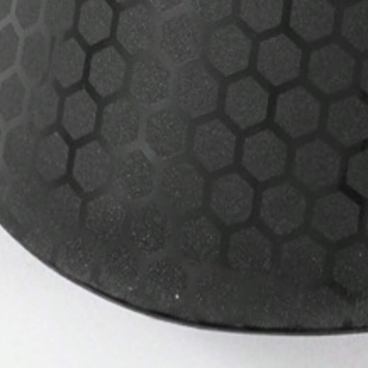 1 Pair Honeycomb Mini Shin Guards - Soccer Protective Gear, Calf Guards, Professional Soccer Shin Guards - Honeycomb Style - View 4