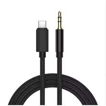 1入即用 USB-C 車用音訊轉換線，耳機插孔連接線高品質音訊轉換轉接頭，輔助音訊喇叭分接器，相容於 17/16 Pro Max/16 Pro/16 Plus/16/15//// 系列 - 查看 11