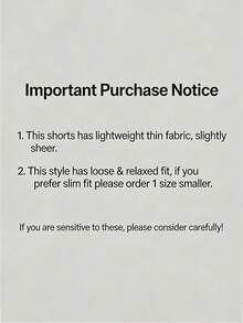 1pc Men's Lightweight Black & White Checkered Retro Plaid Casual Shorts, Breathable Drawstring Beach Pants For Summer, Daily Home, Commute, Vacation, Running & Sports, Loose Fit, Father's Day Gift - Black - View 3