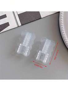 ABS Resin Cable Sleeve: Protect Your Cables From Breaking And Disconnecting, Instantly Enhance Style - A - View 5