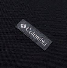 Columbia Summer New Style Sports Running Fitness Training Comfortable Breathable Casual Men's Short Sleeve POLO Shirt - Black - View 10