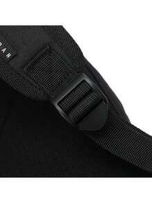 Jordan Outdoor Lightweight Backpack Nike Backpack 2026 Summer New Men's Women's Sports Commute Backpack JD2343030TD-003 - JD2343030TD-003 - View 5