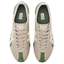 Onitsuka Tiger Runspark Comfortable Versatile Retro Sports Casual Low-Top Sneakers Light-Green Sneakers Men 1183B480-023 - 彩色 - 查看 6