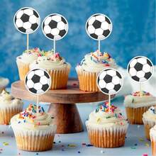 120pcs Ball Sports Theme Stickers, Craft Decals For Candy, Scrapbook, Envelope, Gift, Classroom, Teacher, Sports Birthday Party Decoration, Self-Adhesive Decorative Gift Sealing Sticker Labels School Supplies - 1 Set - View 11