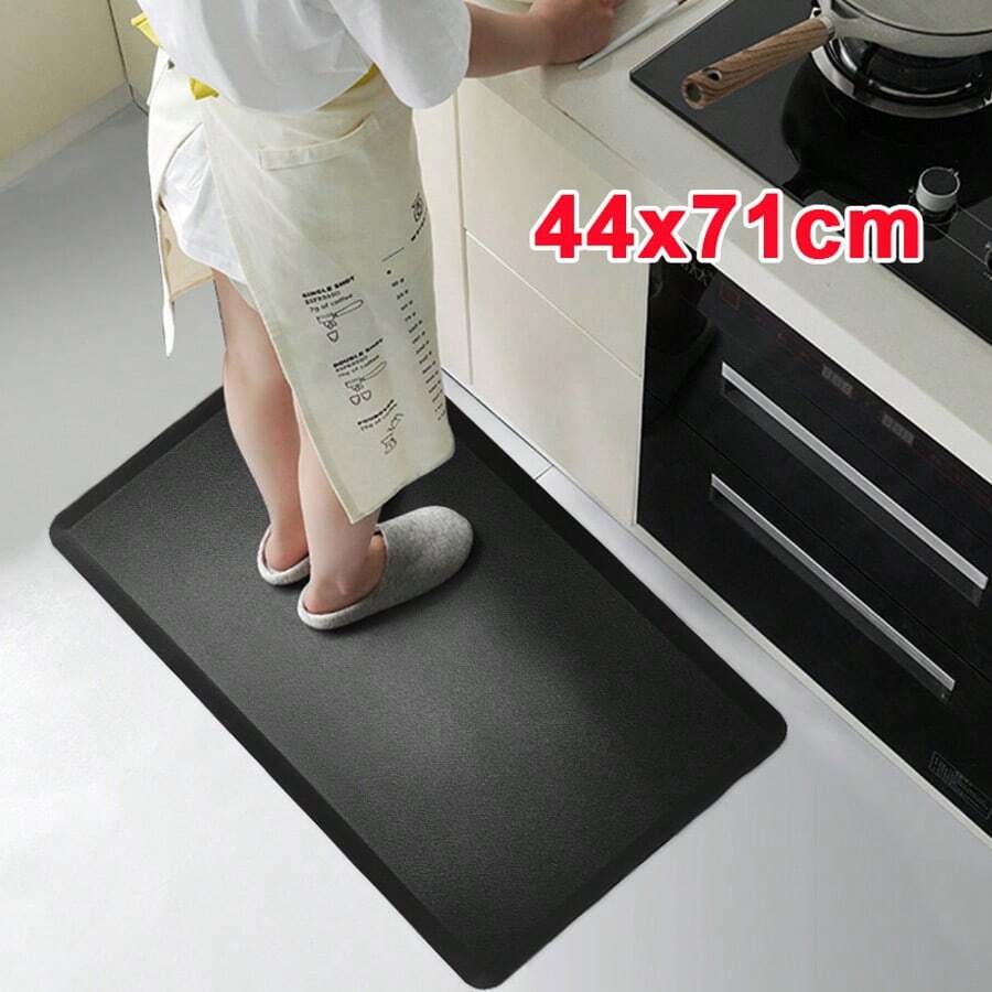 Anti Fatigue Mat Kitchen Standing Floor Non Slip Heavy Duty Cushioned Mat - View 1