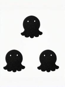 1/3/6 piezas Bolas quitapelos para mascotas, Bolas de lavandería esponjosas - Antiadherentes, reutilizables y duraderas, recolector de pelusa, mantienen la ropa y la ropa de cama libres de pelos, juego de bolas quitapelusa, lindo recolector de pelos de perro y gato - Multicolor - Ver 13