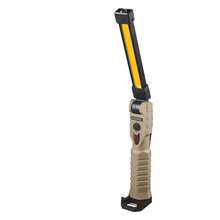 Multifunctional Rechargeable COB Work Light, Foldable LED Inspection Lamp With Magnetic Base, Auto Repair Flashlight For Outdoor & Tent Use, For Camping - Multicolor - View 10