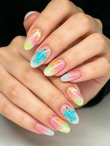 Multicolor