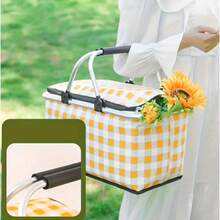 Picnic Baskets - Gruine Blatter - View 6