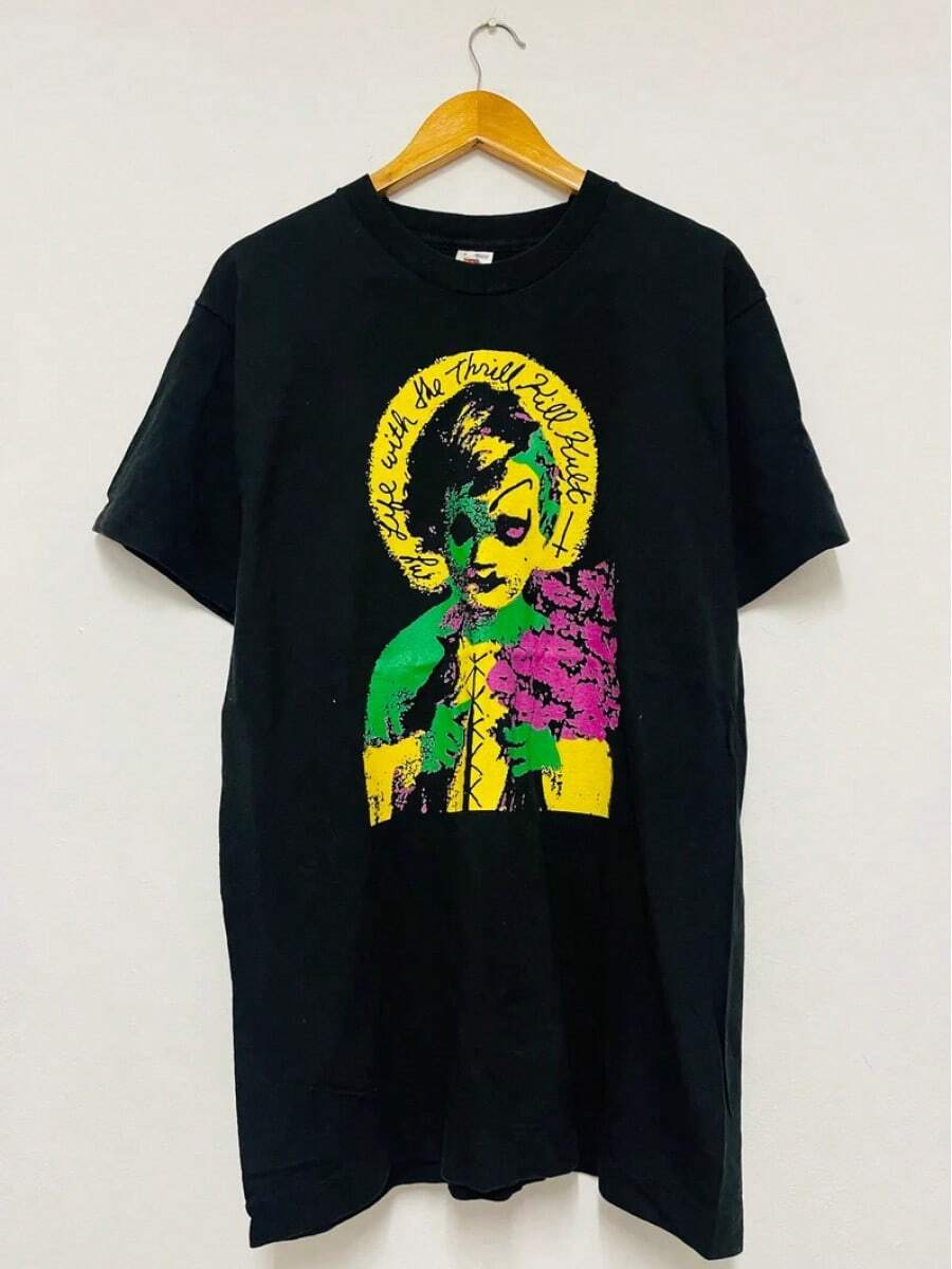Men Sports Tees & Tanks - Black - View 1