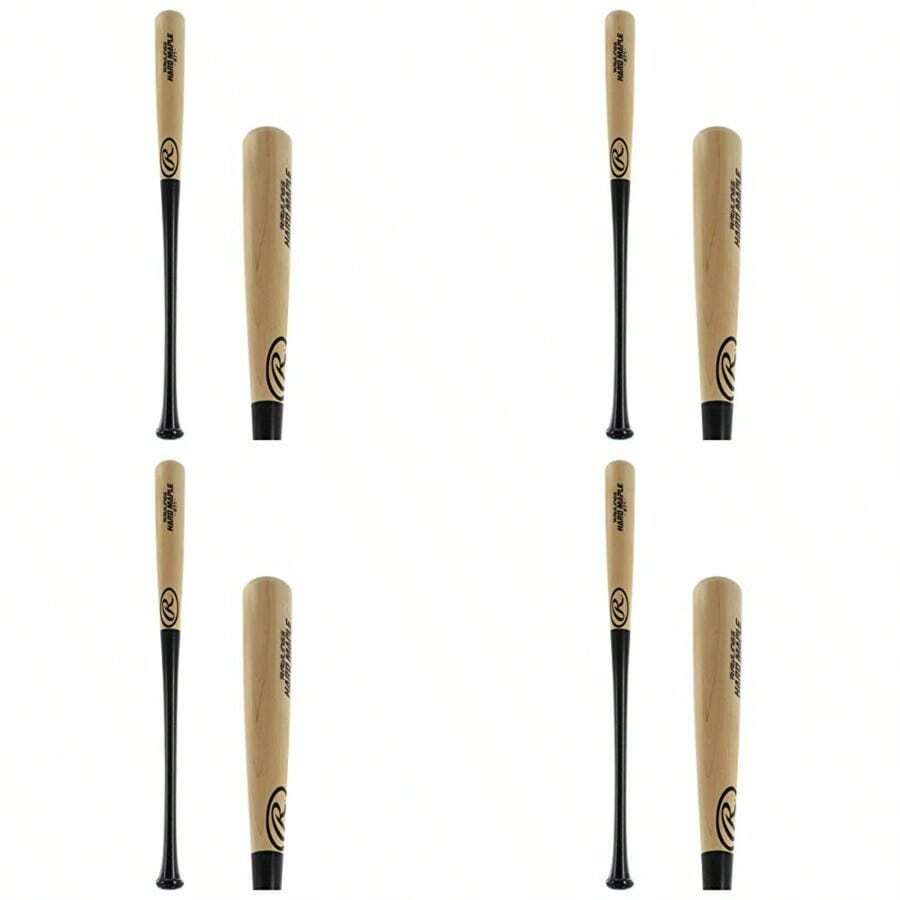 Rawlings Adirondack Bate de béisbol 33" - 33 pulgadas - Ver 1
