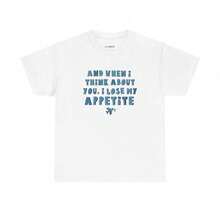 Arthur Hill Missed Again 'Heartbreak Rodeo' Vintage Style T-Shirt - White - View 1