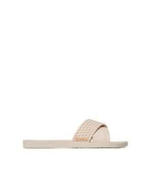 Ipanema Women Wide Fit Sandals - Beige - View 1
