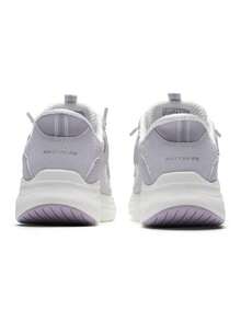 Skechers 女款休閒鞋 CONTOUR FOAM 一腳蹬運動休閒鞋 低筒日常運動鞋 輕量舒適旅行鞋 150412-LAV - 150412-LOW - 查看 5