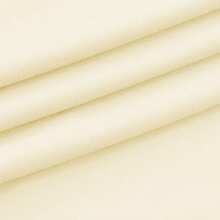 1pc SLarge Arch Backdrop, Elastic Fabric Wedding Ceremony Birthday Party Photo Background, Semicircle Decoration Curtain - Beige - View 9