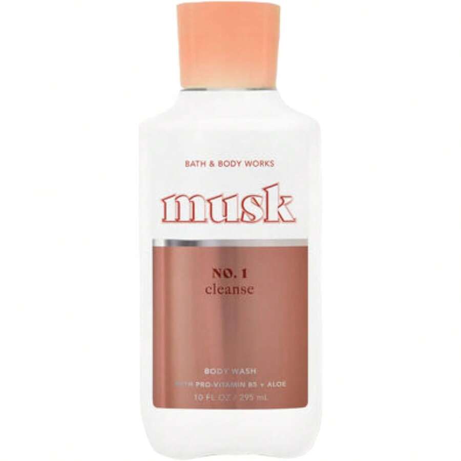 Bath & Body Works Signature Collection Shower Gel For Women10 Fl Oz ...