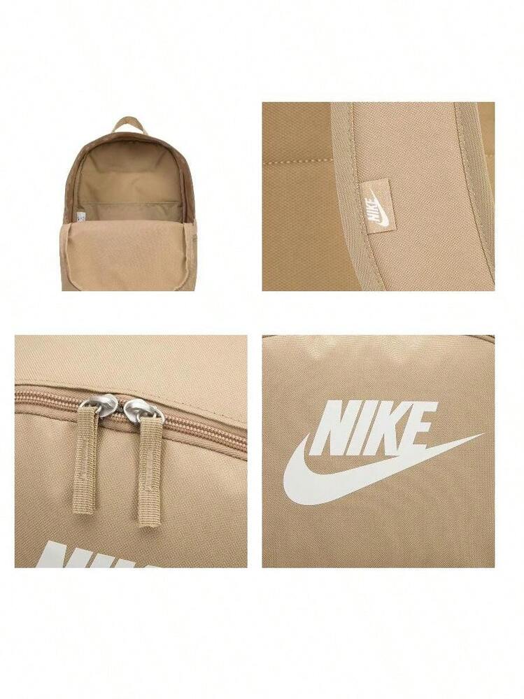 Nike Outdoor Lightweight Backpack NK HERITAGE BKPK 2026 Summer New
