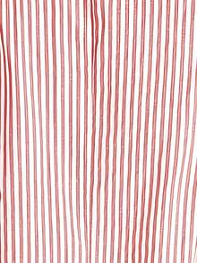 Women Short Dresses - Red - View 3