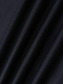 Camiseta de Moda para Hombre con Estampado - Azul marino intenso - Ver 3