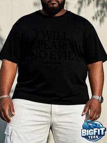 Camiseta Gráfica Oversize para Hombre - Divertida Escena de Playa con la Parca (Palmeras, Sol, Pato de Goma), con el eslogan Otro Buen Día Arruinado por la Responsabilidad, camiseta de ver - Negro - Ver 2