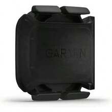 GoPro Wireless Bike Pedaling Cadence Sensor Easy To Install Cycling Speed Monitor Black - Black - View 2
