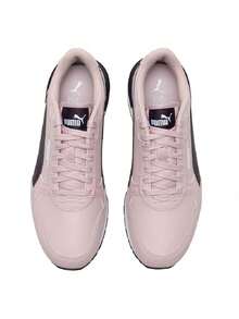 Puma 男女款休閒鞋 ST Runner V4 L 舒適輕量休閒戶外日常運動鞋 399068-05 - 399068-05 - 查看 4