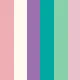 Multicolor