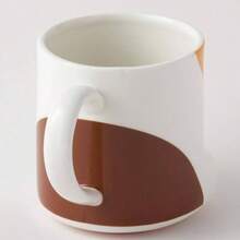 Fun tableware series paws mug tortoiseshell SAN2235 - 3 - Moderno - Ver 4