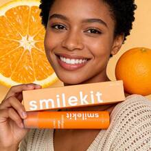 Exclusive Design Whitening Toothpaste Teeth Whitening Deep Cleaning Fresh Breath Whitening Toothpaste 60g Whitening Toothpaste Daily Use Oral Care Orange Flavor Whitening Toothpaste - Fruit-flavored Whitening Toothpaste - View 11