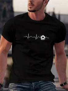 Women T-Shirts - Black - View 2