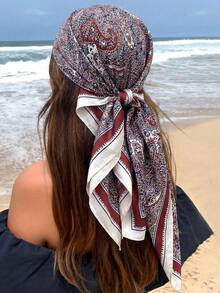 棗紅