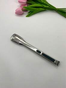 1-3pcs Stainless Steel Easy Grip Tongs, Heat-Resistant Non-Slip BBQ Tongs, Meat Claws, Suitable For Cooking, Serving, Grilling, Salad, Kitchen Utensils, Baking Accessories, Outdoor Supplies, Cooking Utensils, Kitchen Supplies, Kitchen Decor, Home Decor, Home Essentials, Women's Gifts, Men's Gifts, Mother's Gifts, Father's Gifts, Grandparents' Gifts - Multicolor - View 12