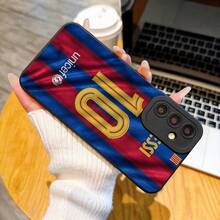 Funda de Teléfono Clásica de TPU Mate con Tacto Mate Suave, Estampado Premium Estético, Protección Total Antigolpes y Anticaídas, Cobertura Completa de Cámara, Impresión HD Resistente a Arañazos y Desgaste, Acabado Antideslizante, Regalo Ideal para Novio, Novia, Amigos y Pareja. Compatible con iPhone 11/11 Pro/11 Pro Max/12/12 Pro/12 Mini/12 Pro Max/13/13 Mini/13 Pro/13 Pro Max/14/14 Plus/14 Pro/14 Pro Max/15/15 Plus/15 Pro/15 Pro Max/X/XR/XS Max y Serie  Galaxy MXMSTSY3701 - MSTSY-BK-MXMSTSY3701 - Ver 4
