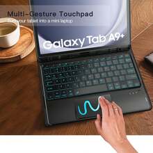 Claviers pour tablettes - Voir 8