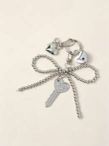 1个带钥匙的U型挂锁，行李锁，多色迷你钥匙挂锁，Febwind金属挂锁，行李锁，塑料涂层铜钥匙挂锁，适用于行李箱、背包、箱子、电脑包、旅行包 - 彩色 - 查看 19