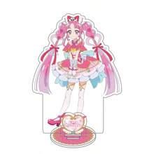 星偵探 神秘之影 壓克力立牌 偶像桌面裝飾模型玩具公仔 - 彩色 - 查看 28