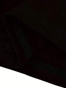 Women T-Shirts - Black - View 4