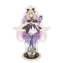 星偵探 神秘之影 壓克力立牌 偶像桌面裝飾模型玩具公仔 - 彩色 - 查看 23