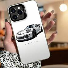 [Se envía en 24 horas desde México]Una nueva funda para teléfono con diseño creativo personalizado, hecha de material TPU, con claridad de alta definición, buenas propiedades anti-caídas, a prueba de golpes y anti-huellas, duradera y adecuada para las series Apple 17/16/15/14/13/12/11/X/Xs/Pro/Plus/Pro Max, así como para Samsung S21/S22/S23/S24/S25/S26FE/Ultra/Plus/Edge y , , y otras series. La elección perfecta para regalos de cumpleaños y diversas festividades. - forma - Ver 4